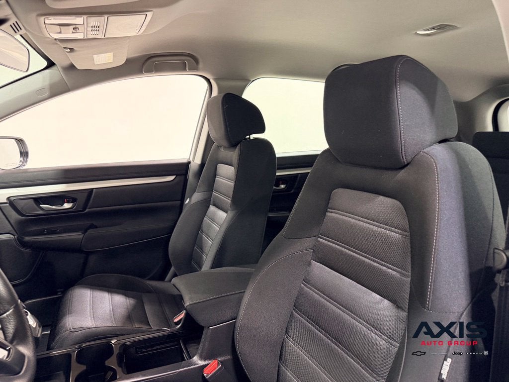 2022 Honda CR-V Special Edition