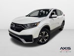 2022 Honda CR-V Special Edition