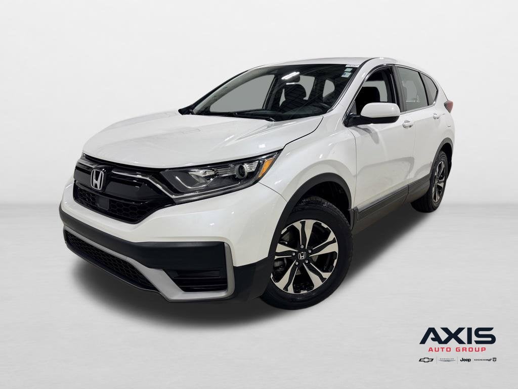 2022 Honda CR-V Special Edition