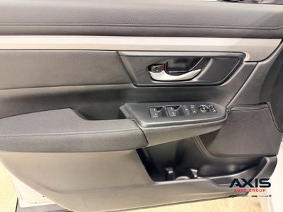 2022 Honda CR-V Special Edition