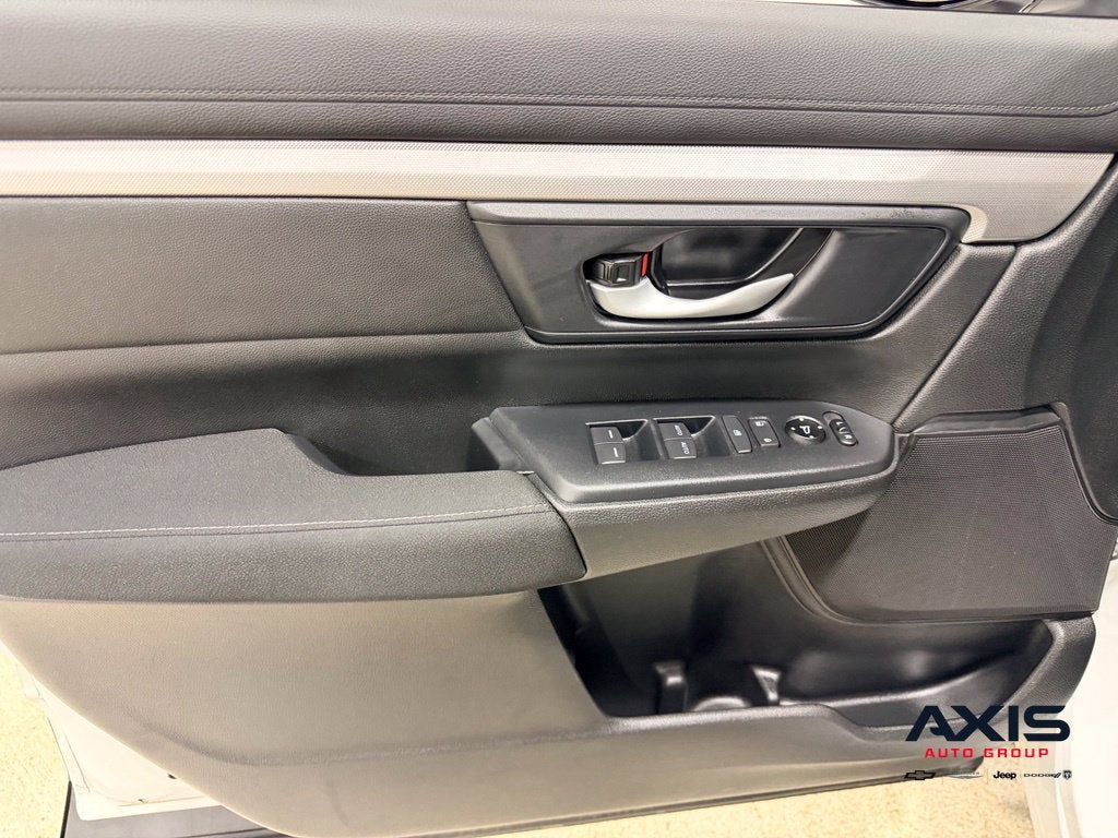 2022 Honda CR-V Special Edition