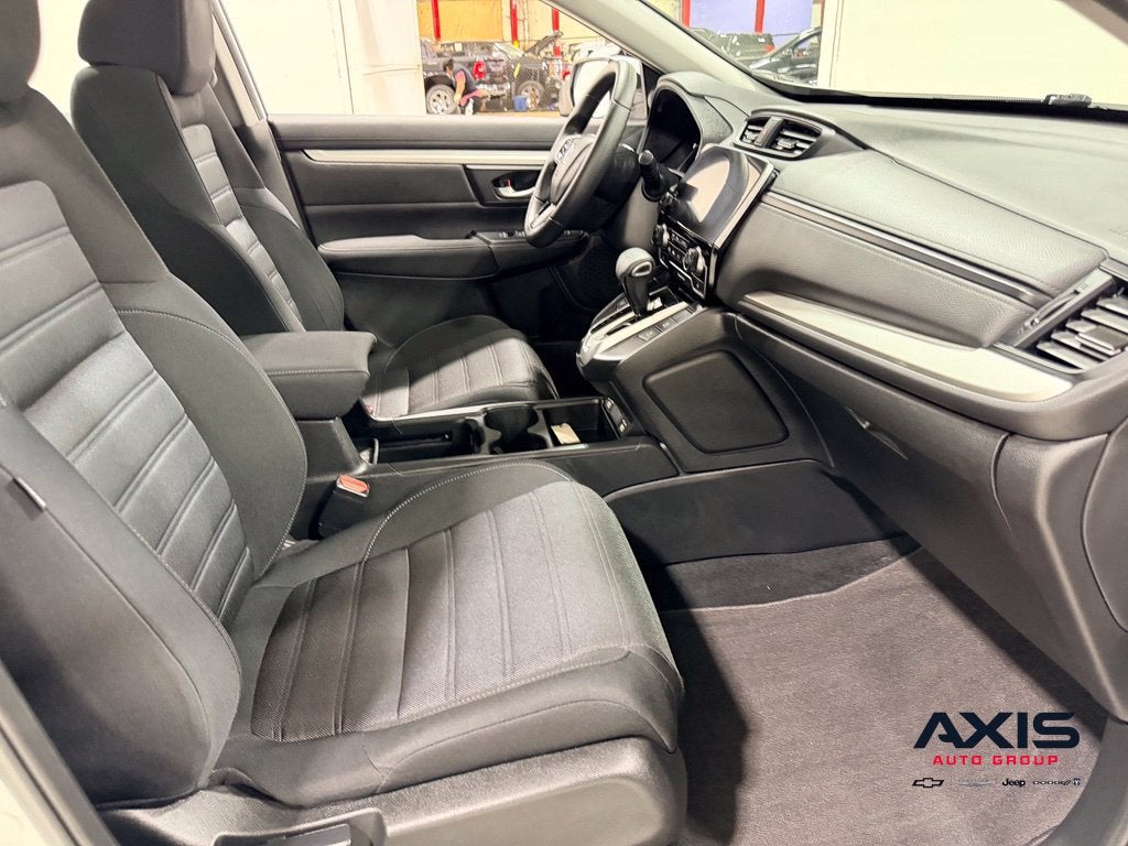 2022 Honda CR-V Special Edition