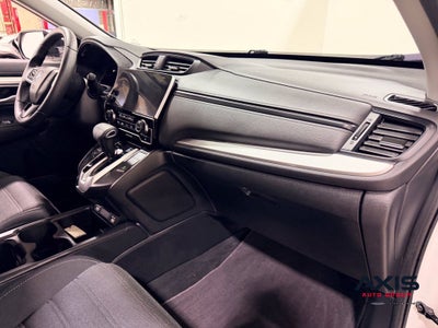 2022 Honda CR-V Special Edition