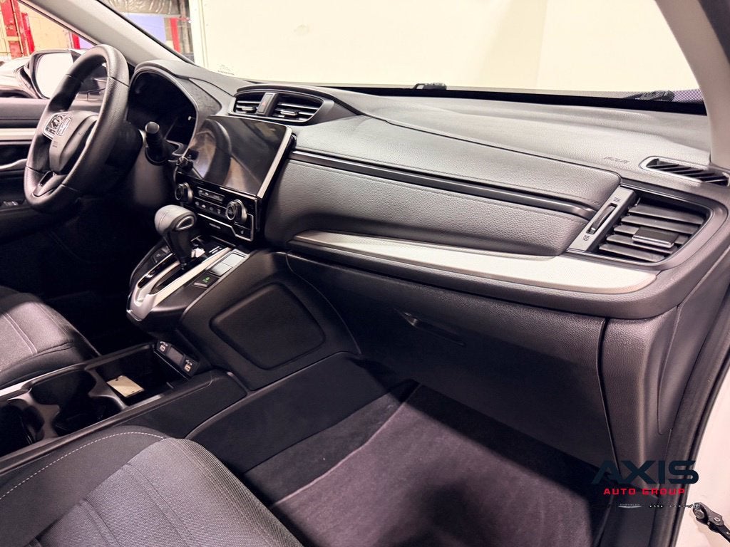 2022 Honda CR-V Special Edition