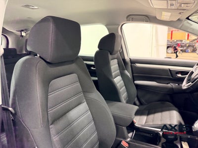 2022 Honda CR-V Special Edition