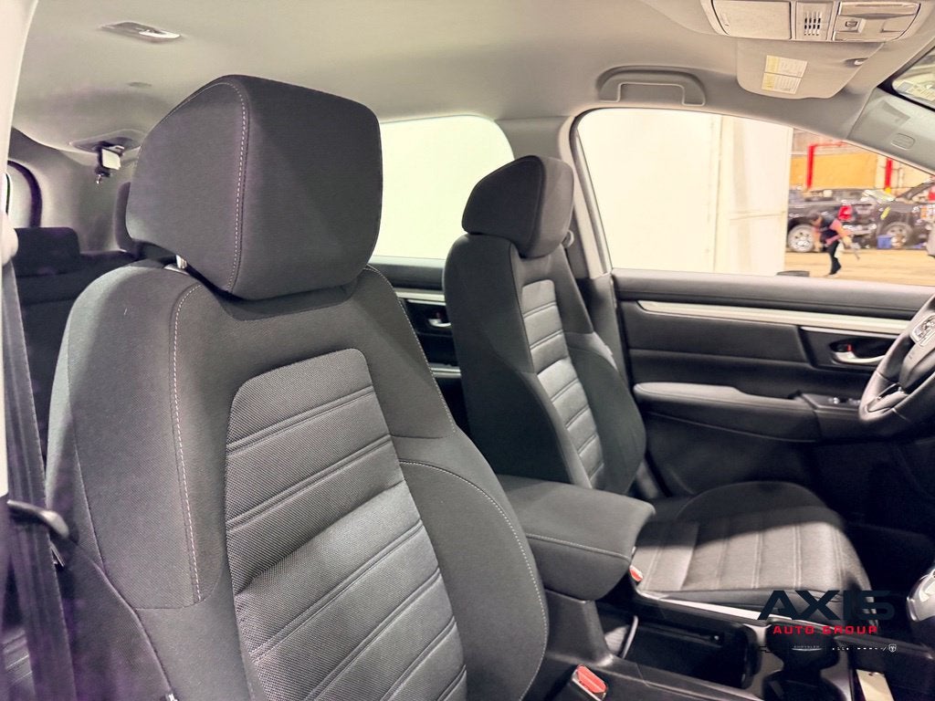 2022 Honda CR-V Special Edition