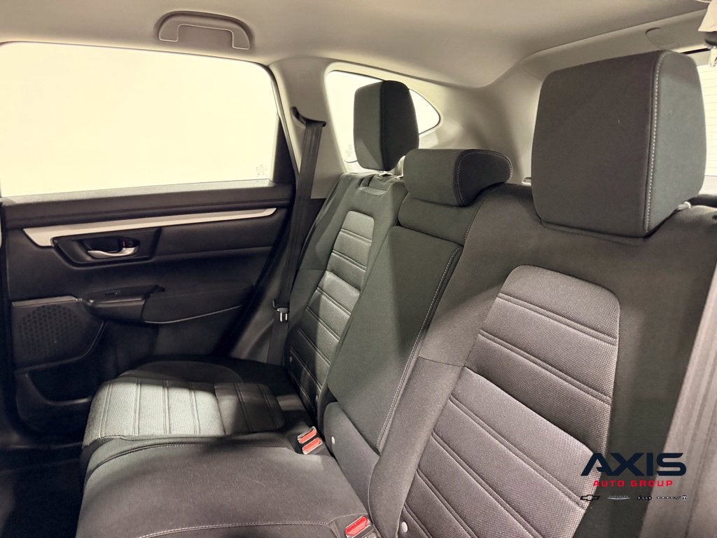 2022 Honda CR-V Special Edition