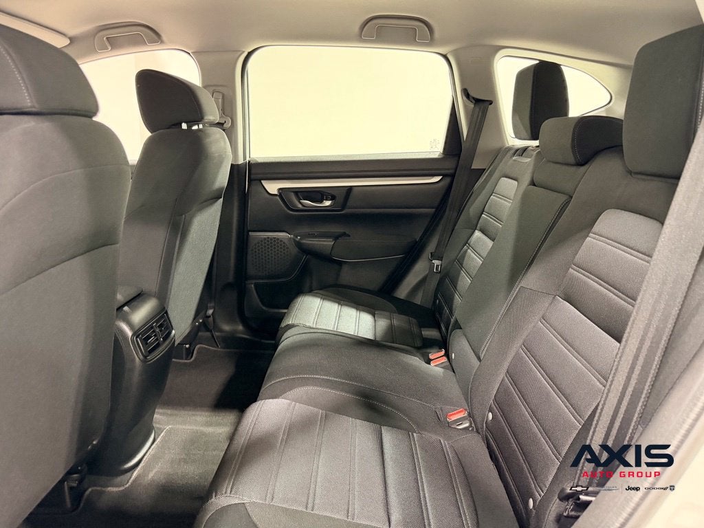 2022 Honda CR-V Special Edition