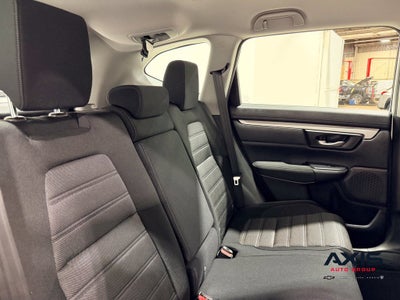 2022 Honda CR-V Special Edition