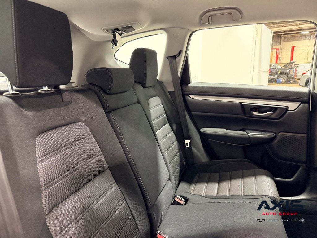 2022 Honda CR-V Special Edition