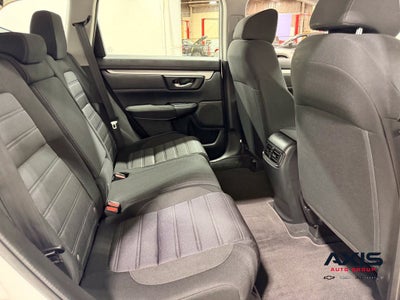 2022 Honda CR-V Special Edition