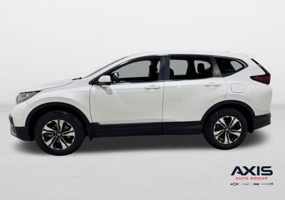 2022 Honda CR-V Special Edition