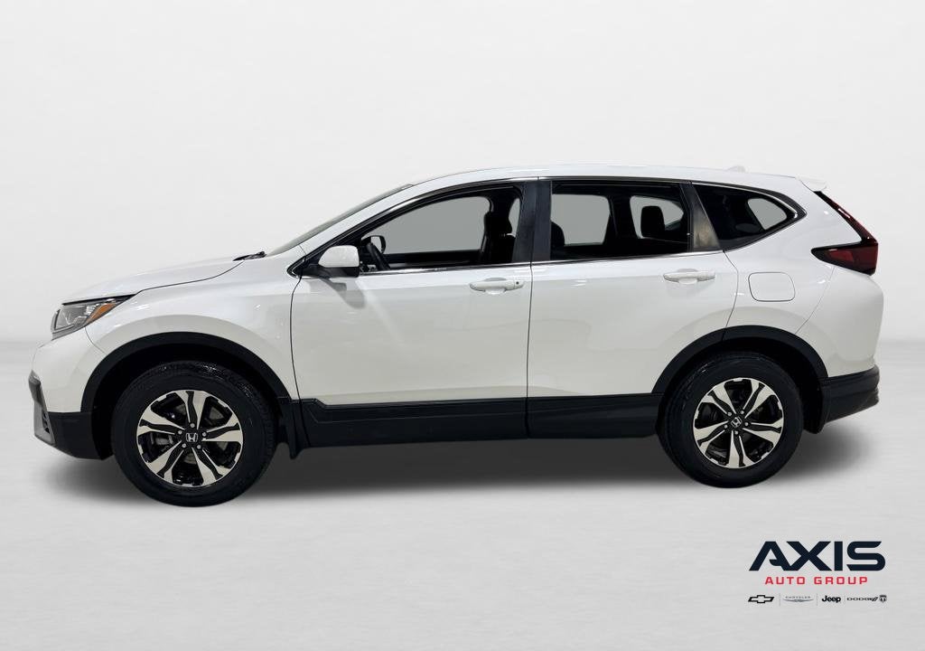 2022 Honda CR-V Special Edition