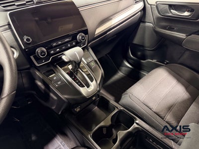 2022 Honda CR-V Special Edition
