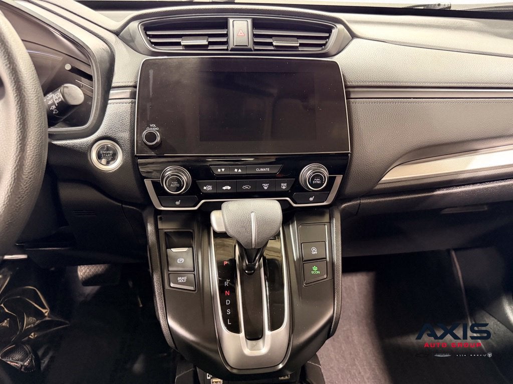 2022 Honda CR-V Special Edition