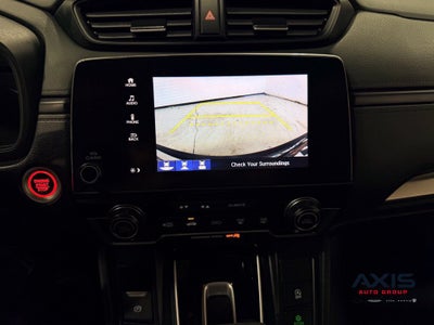 2022 Honda CR-V Special Edition