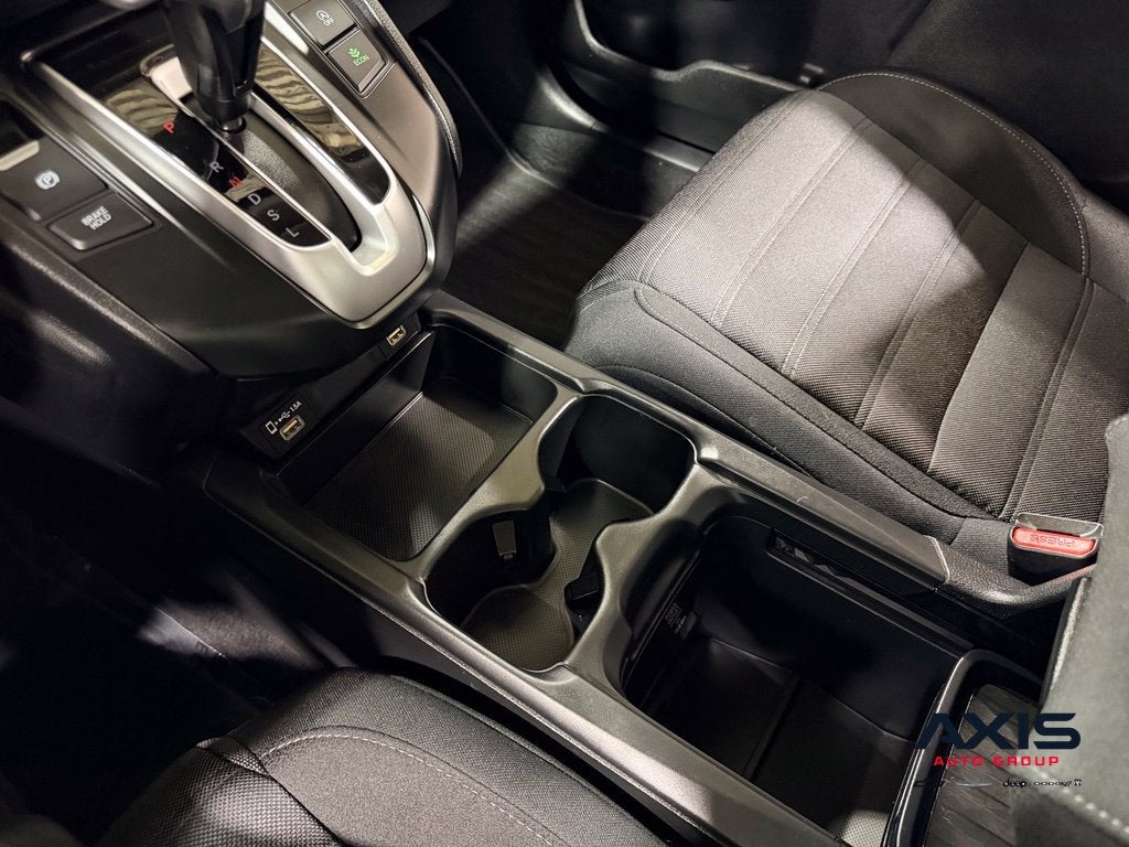 2022 Honda CR-V Special Edition