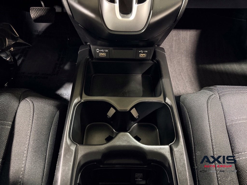 2022 Honda CR-V Special Edition