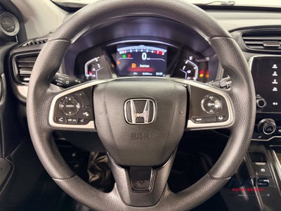 2022 Honda CR-V Special Edition