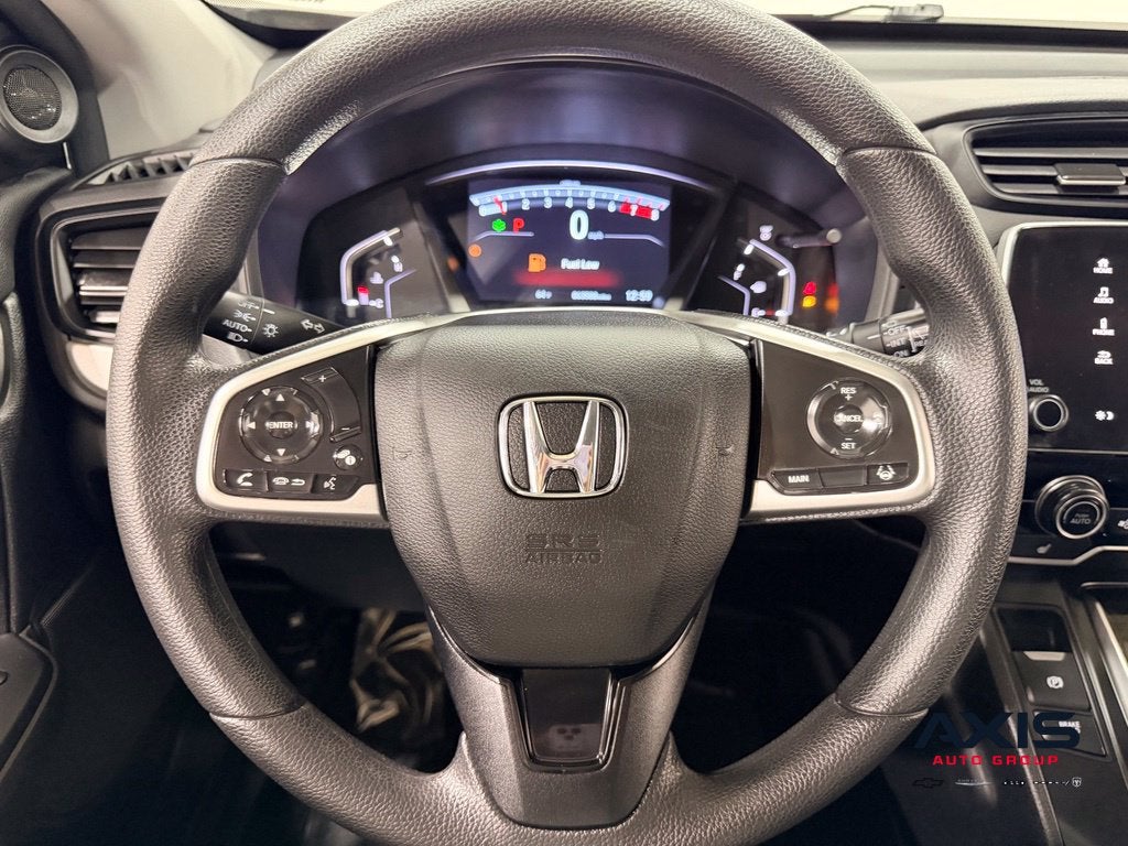 2022 Honda CR-V Special Edition