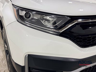 2022 Honda CR-V Special Edition