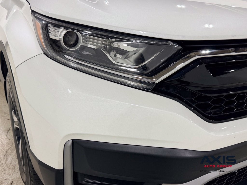 2022 Honda CR-V Special Edition