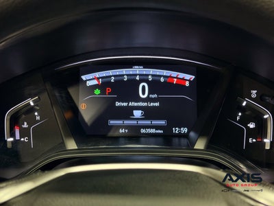2022 Honda CR-V Special Edition