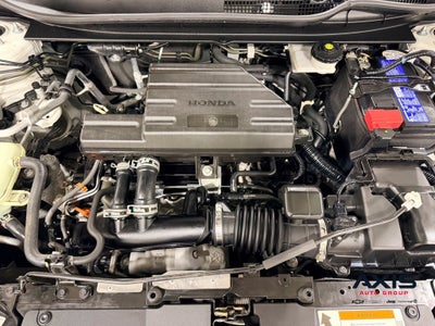 2022 Honda CR-V Special Edition