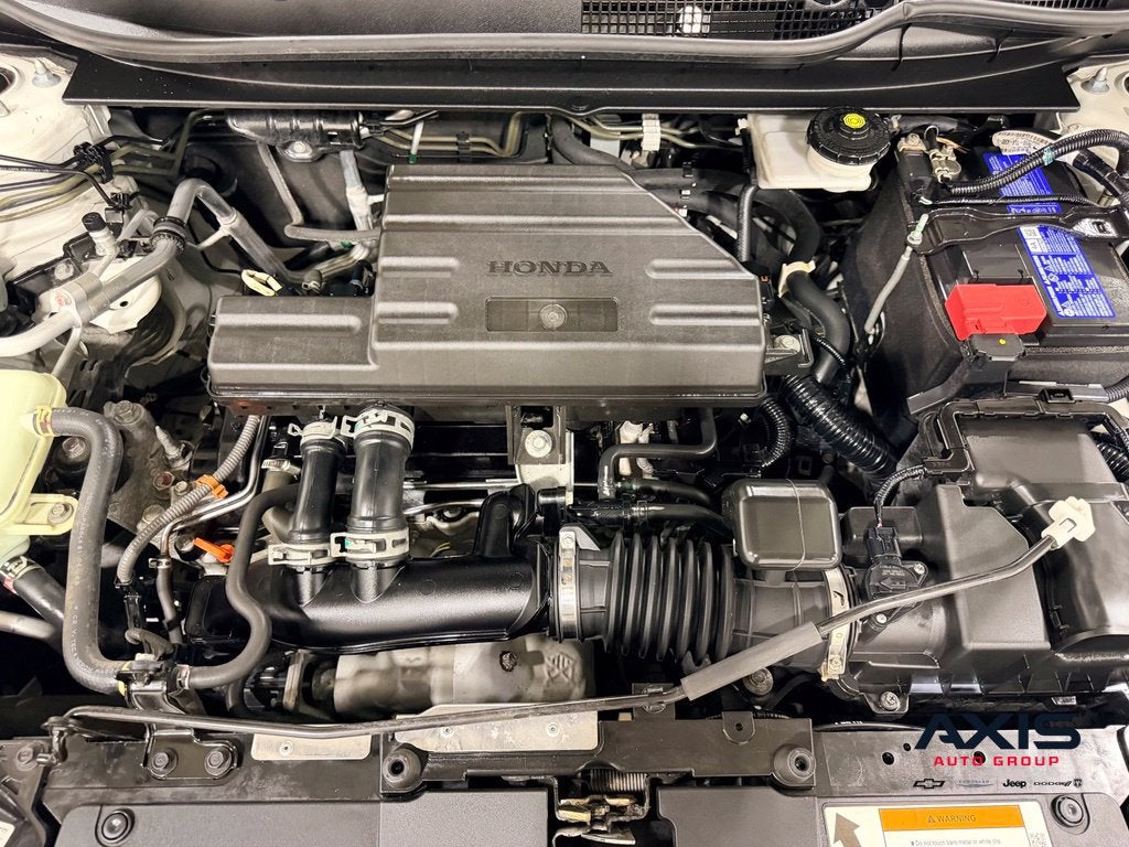 2022 Honda CR-V Special Edition
