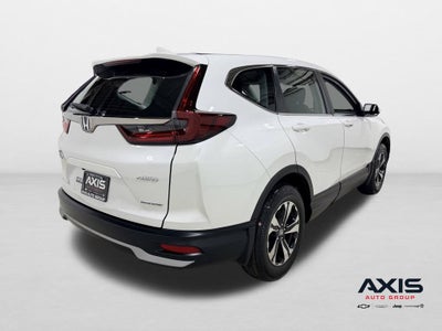2022 Honda CR-V Special Edition