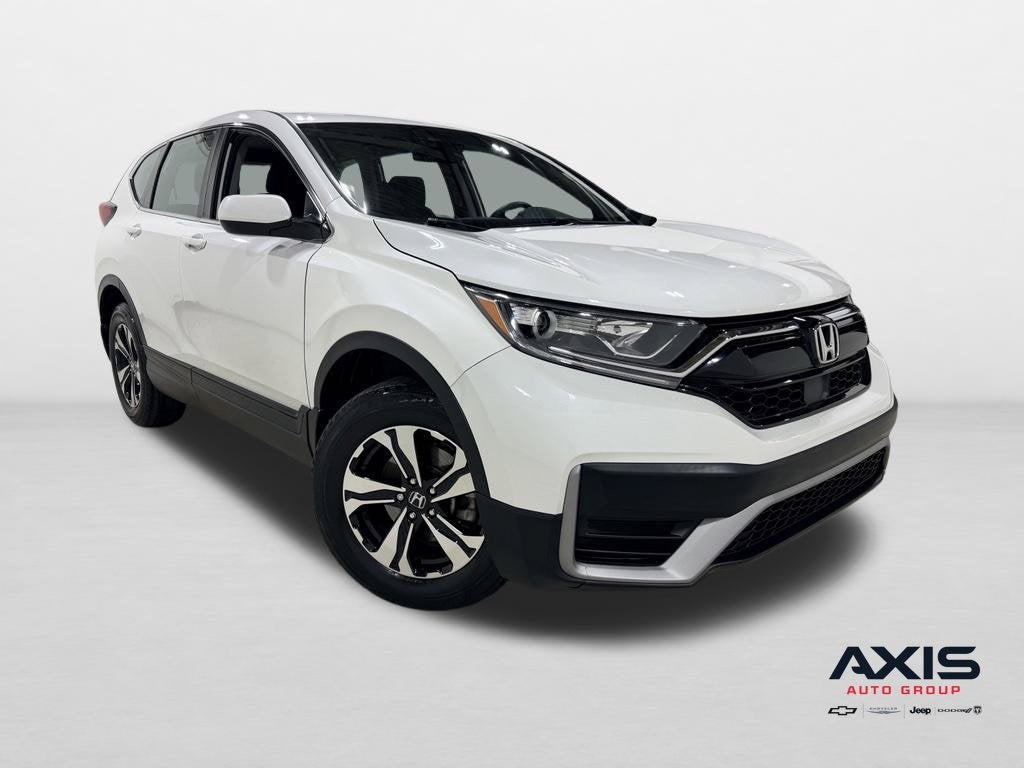 2022 Honda CR-V Special Edition