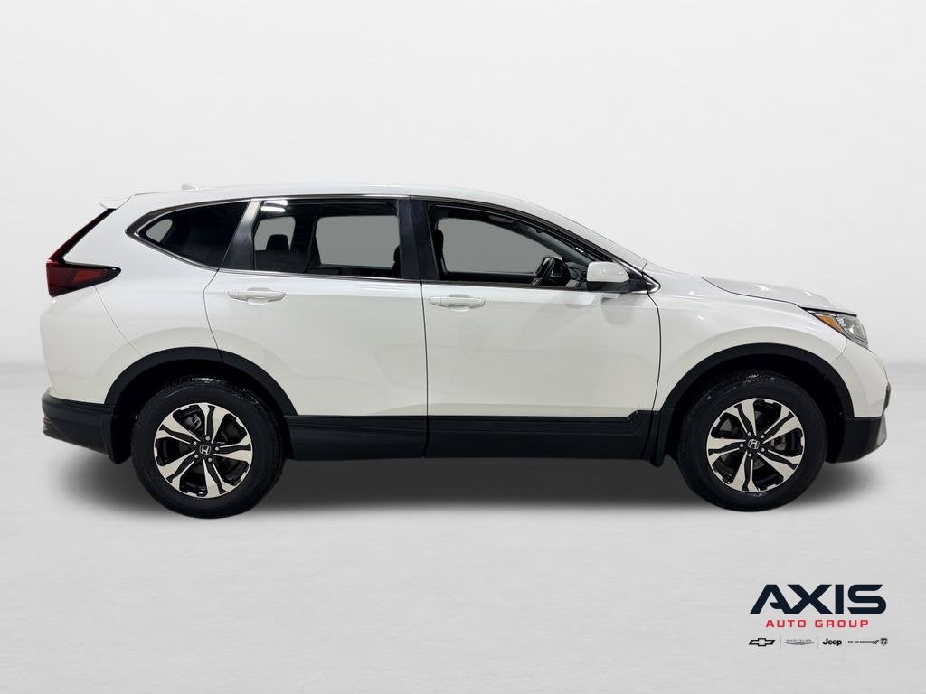 2022 Honda CR-V Special Edition