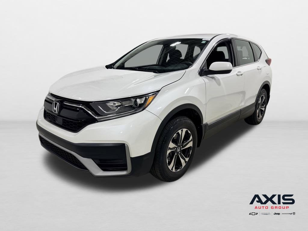 2022 Honda CR-V Special Edition