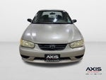 2002 Toyota Corolla CE
