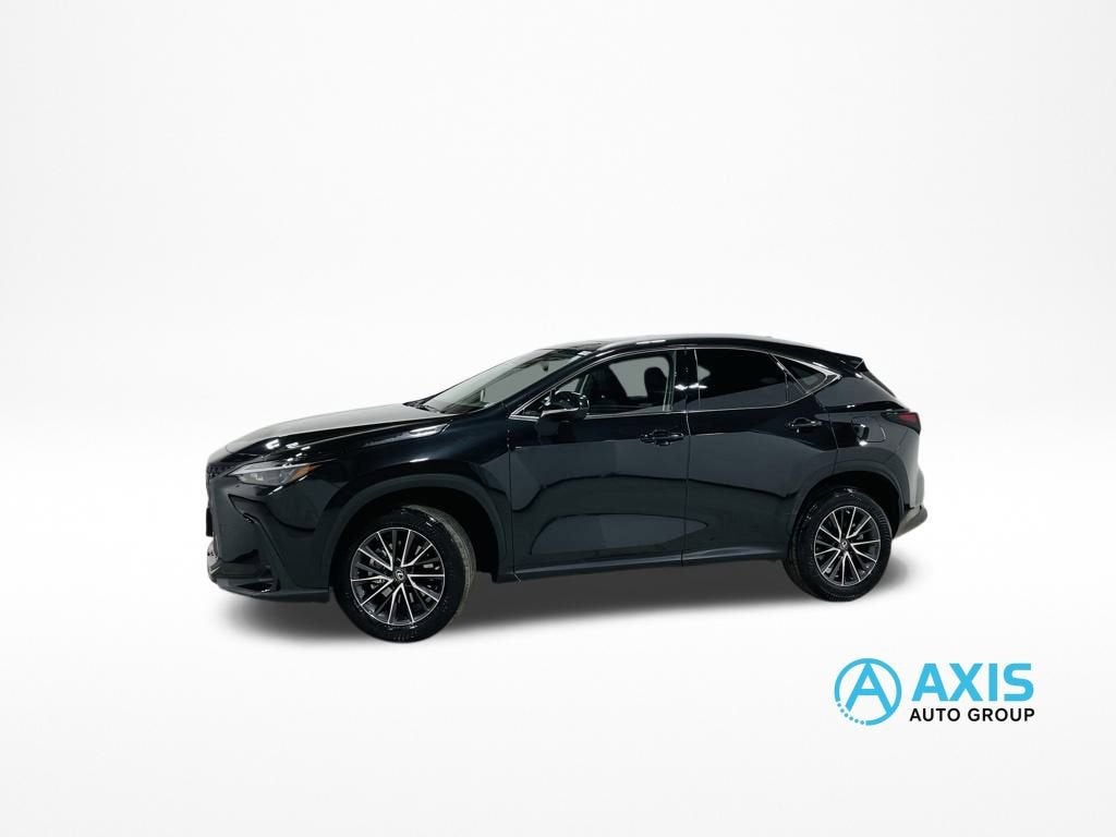 2022 Lexus NX 350 NX 350