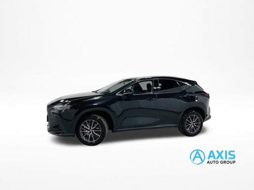 2022 Lexus NX 350 NX 350