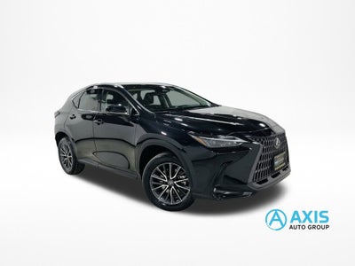 2022 Lexus NX 350 NX 350