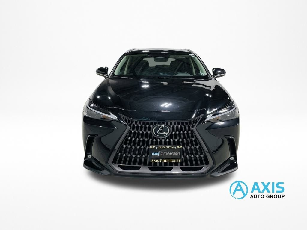 2022 Lexus NX 350 NX 350