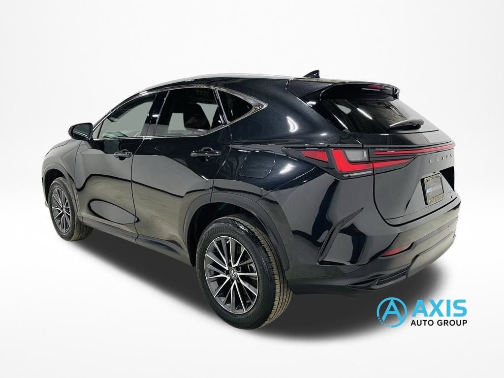 2022 Lexus NX 350 NX 350