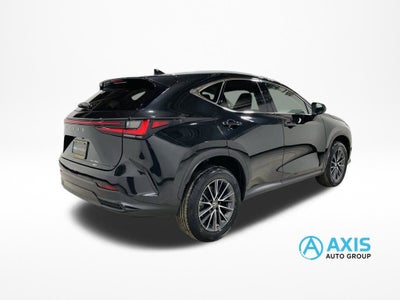 2022 Lexus NX 350 NX 350