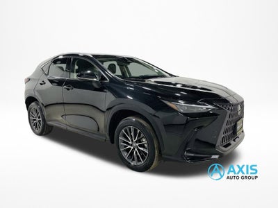 2022 Lexus NX 350 NX 350