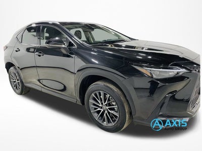 2022 Lexus NX 350 NX 350