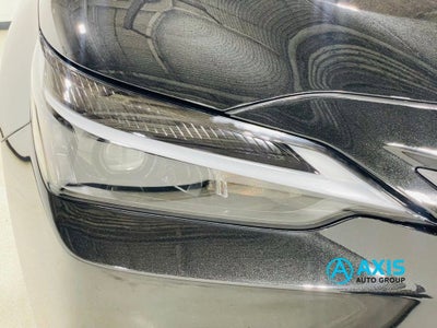 2022 Lexus NX 350 NX 350