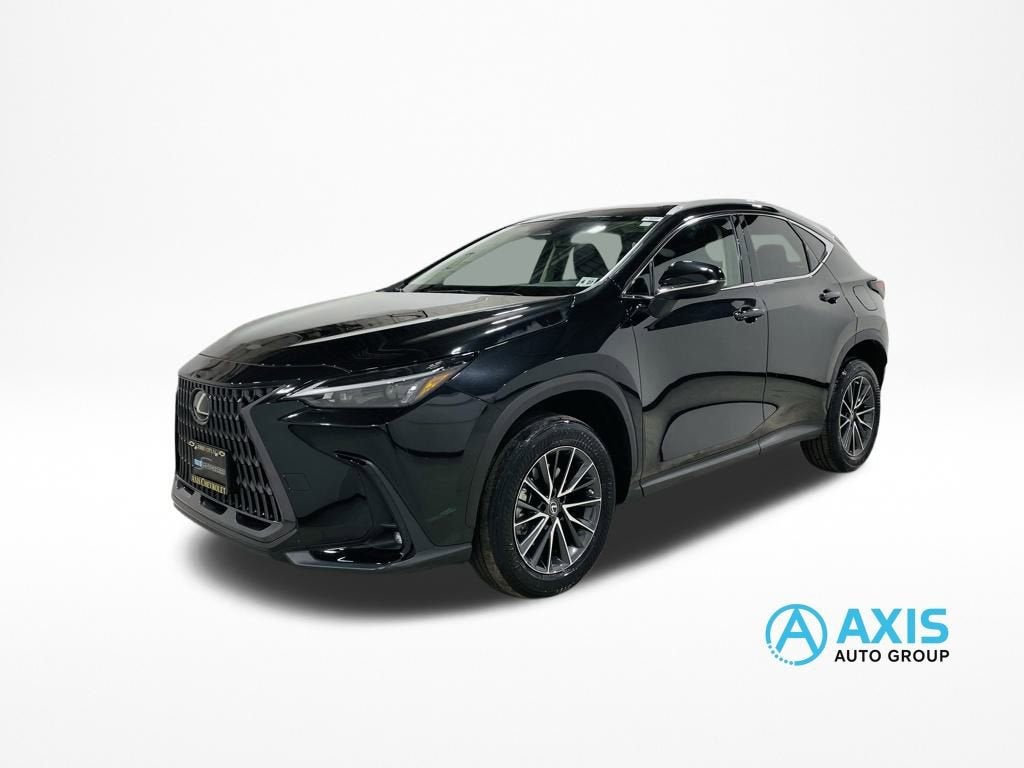 2022 Lexus NX 350 NX 350