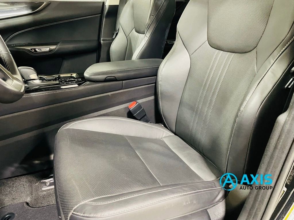 2022 Lexus NX 350 NX 350