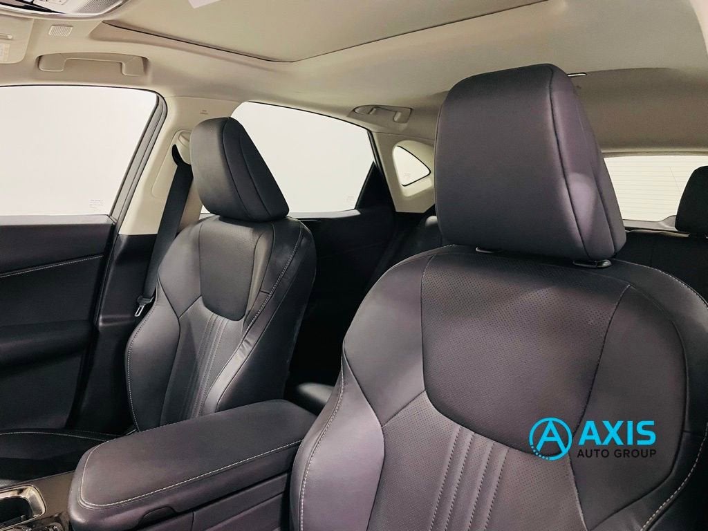 2022 Lexus NX 350 NX 350