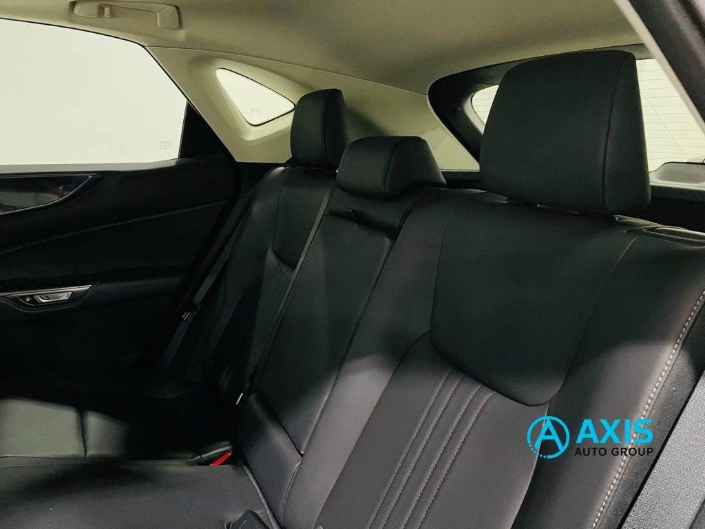 2022 Lexus NX 350 NX 350