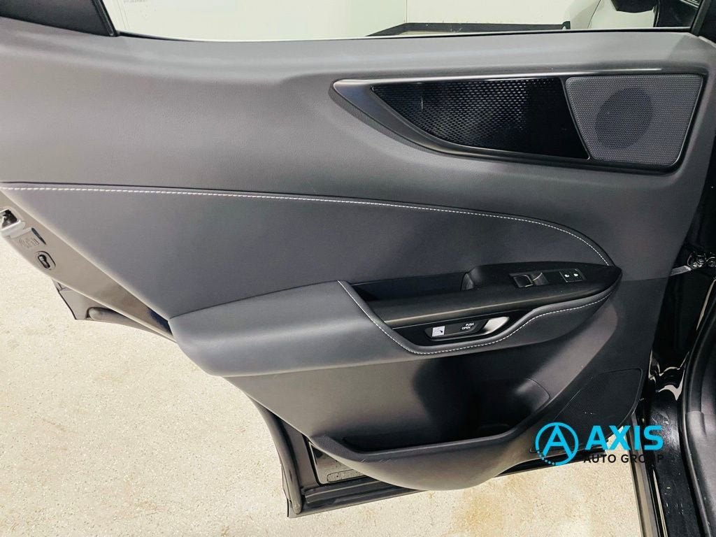 2022 Lexus NX 350 NX 350