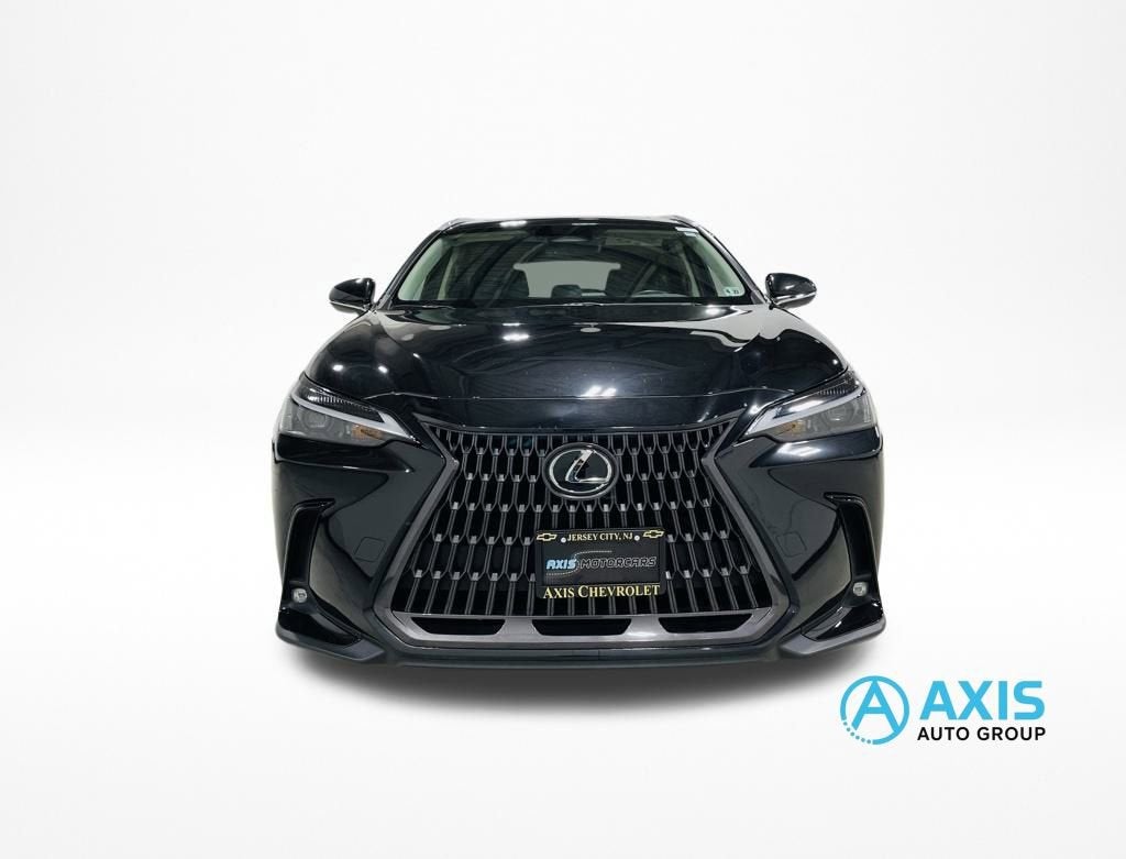 2022 Lexus NX 350 NX 350