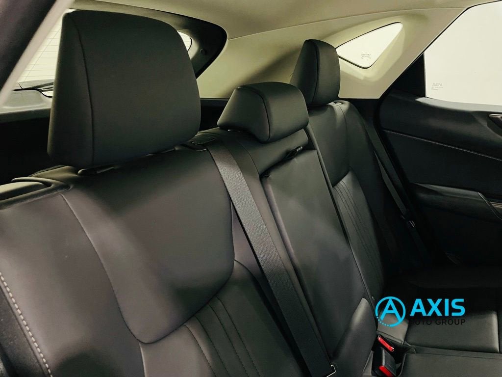 2022 Lexus NX 350 NX 350